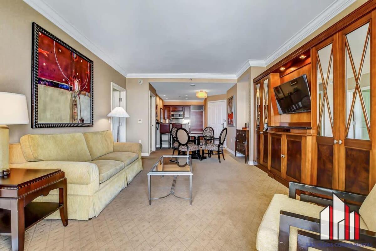 Mgm Signature-25-702 1Bedroom 2Bath Balcony Suite Лас-Вегас Экстерьер фото