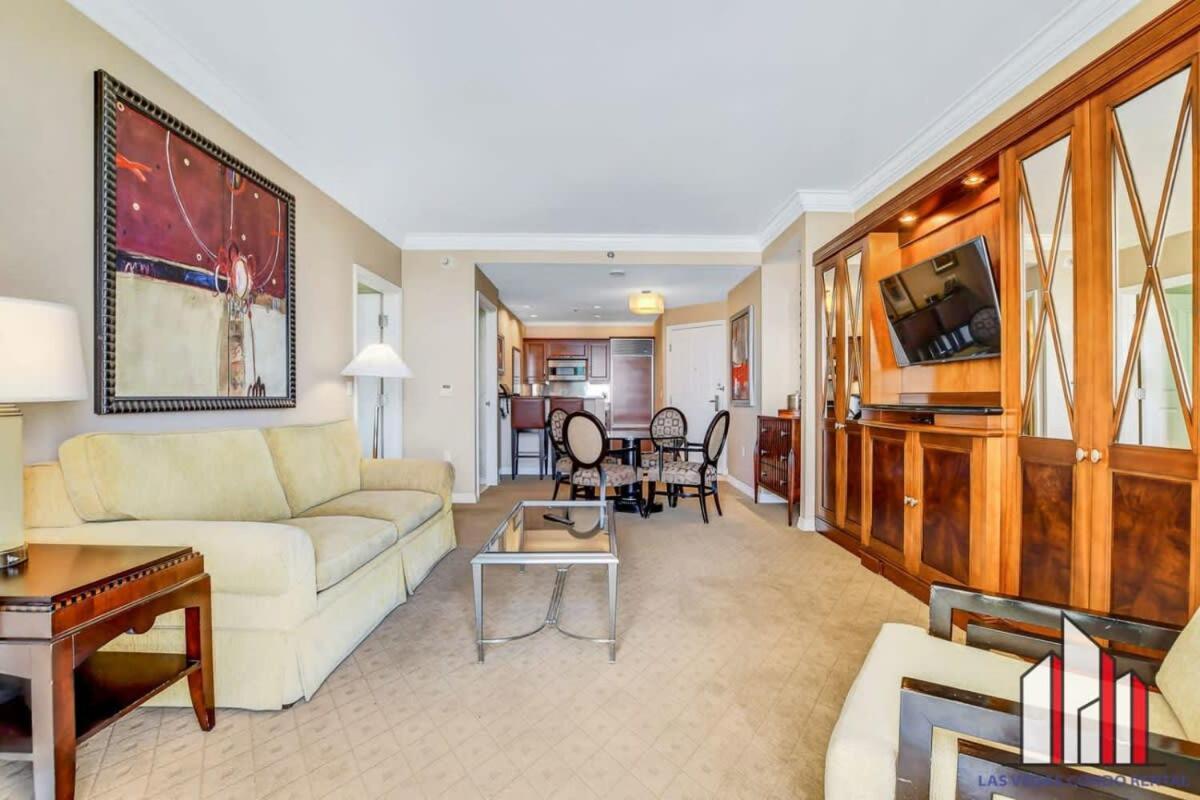 Mgm Signature-25-702 1Bedroom 2Bath Balcony Suite Лас-Вегас Экстерьер фото