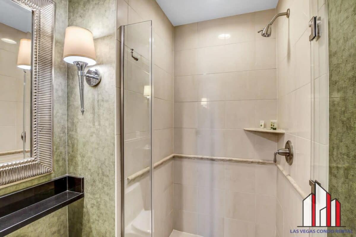 Mgm Signature-25-702 1Bedroom 2Bath Balcony Suite Лас-Вегас Экстерьер фото