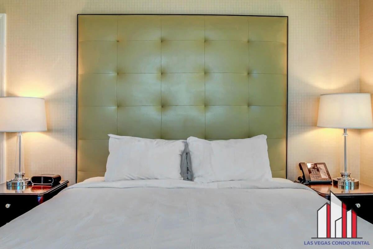 Mgm Signature-25-702 1Bedroom 2Bath Balcony Suite Лас-Вегас Экстерьер фото
