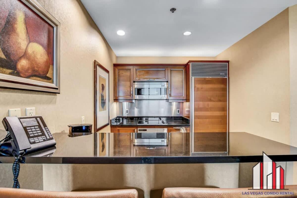 Mgm Signature-25-702 1Bedroom 2Bath Balcony Suite Лас-Вегас Экстерьер фото
