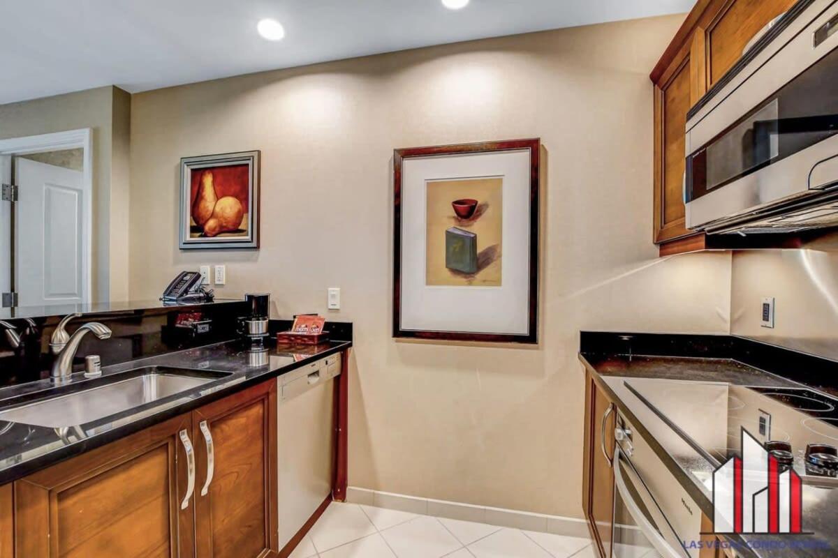 Mgm Signature-25-702 1Bedroom 2Bath Balcony Suite Лас-Вегас Экстерьер фото